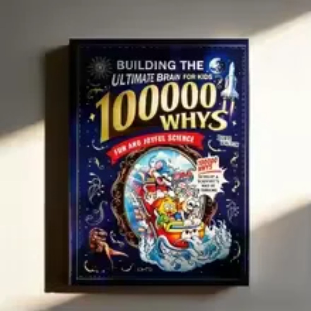 หนังสือวิทยาศาสตร์เพื่อการศึกษ - Kids Joy Education บทวิจารณ์และราคา