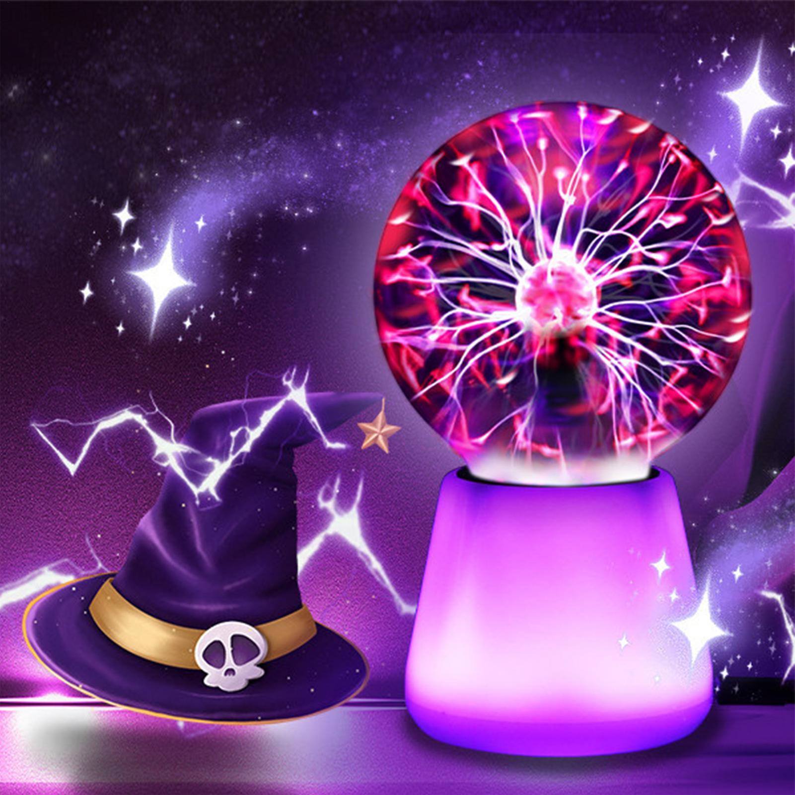 โคมไฟตั้งโต๊ะ ใช้พลังงานจาก US - Globe Interactive Light บทวิจารณ์และราคา