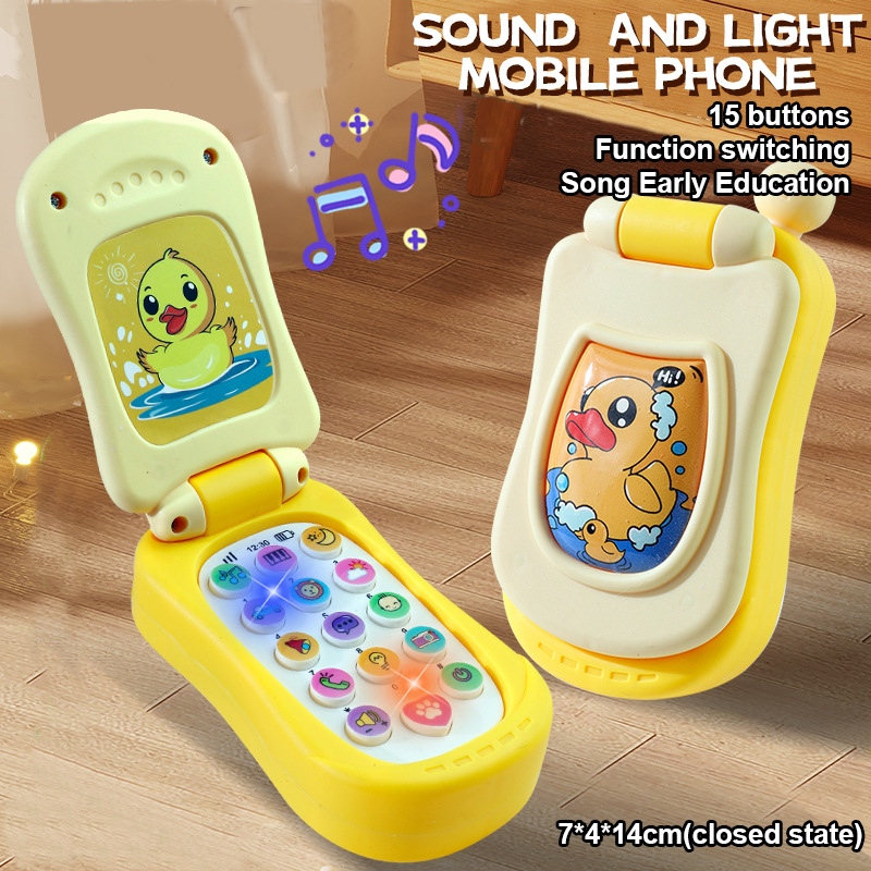 โทรศัพท์มือถือการ์ตูนจำลองแบบพ - Kids Education Phone บทวิจารณ์และราคา