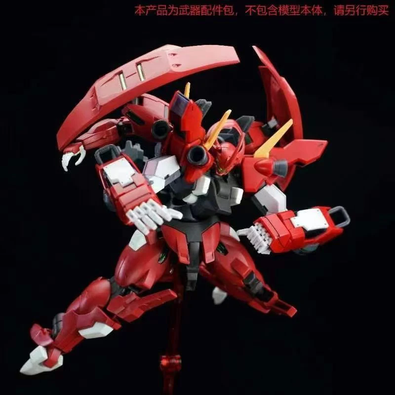 สินค้าพร้อมส่ง ชุดมือเสือรุ่นใ - Bandai Model Gundam Rg บทวิจารณ์และราคา