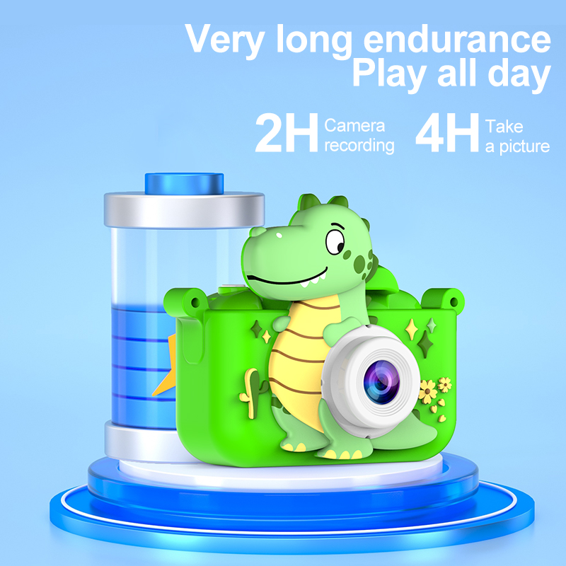 Mini กล้องเด็กน่ารักดิจิตอลเด็ - Kids Physical Education Videos บทวิจารณ์และราคา