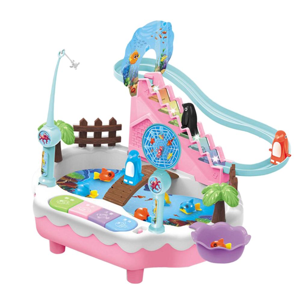 ของเล่นพลาสติกเสริมพัฒนาการเด็ - Kids Education Music บทวิจารณ์และราคา