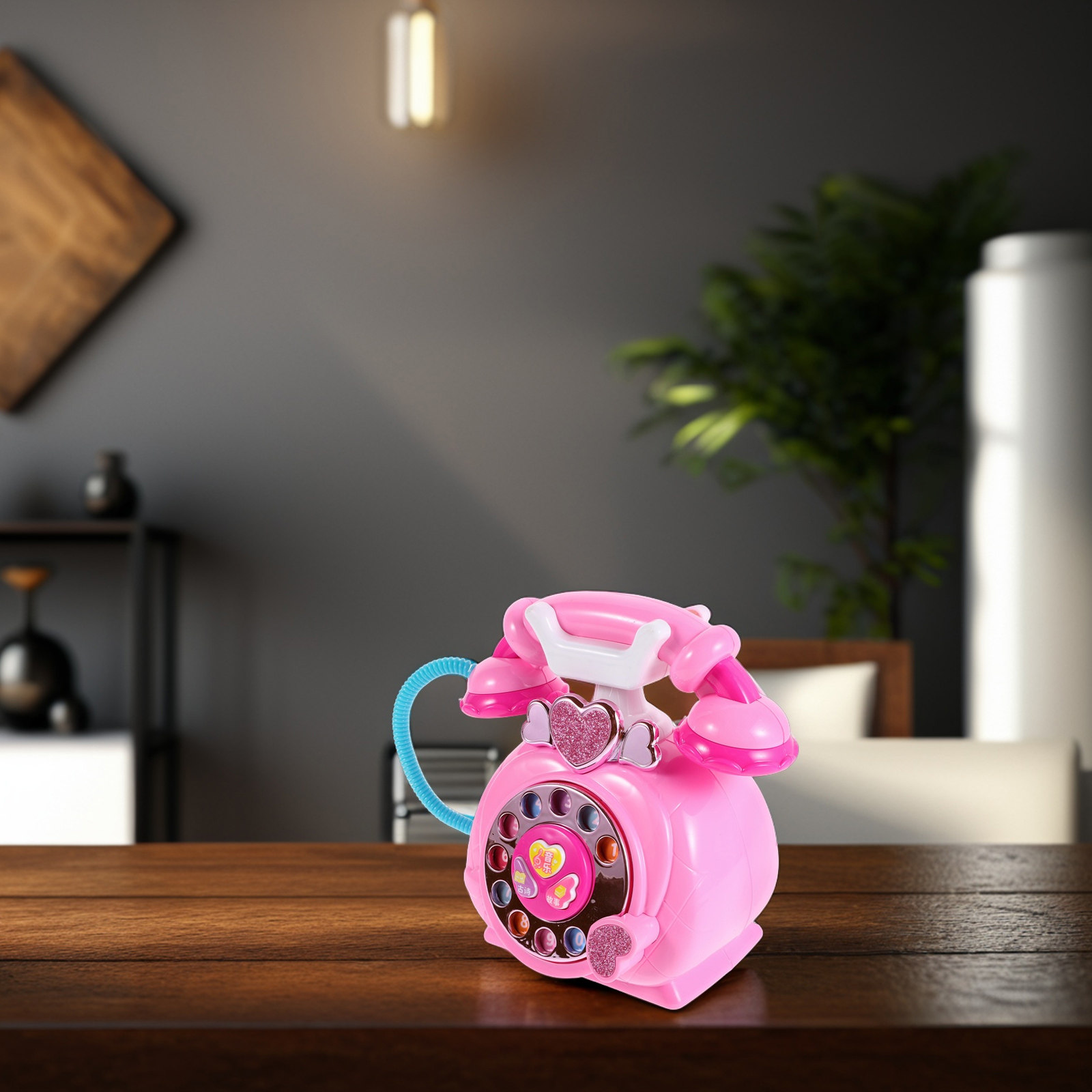 เครื่องเล่านิทานเพื่อการศึกษา  - Kids Education Phone บทวิจารณ์และราคา