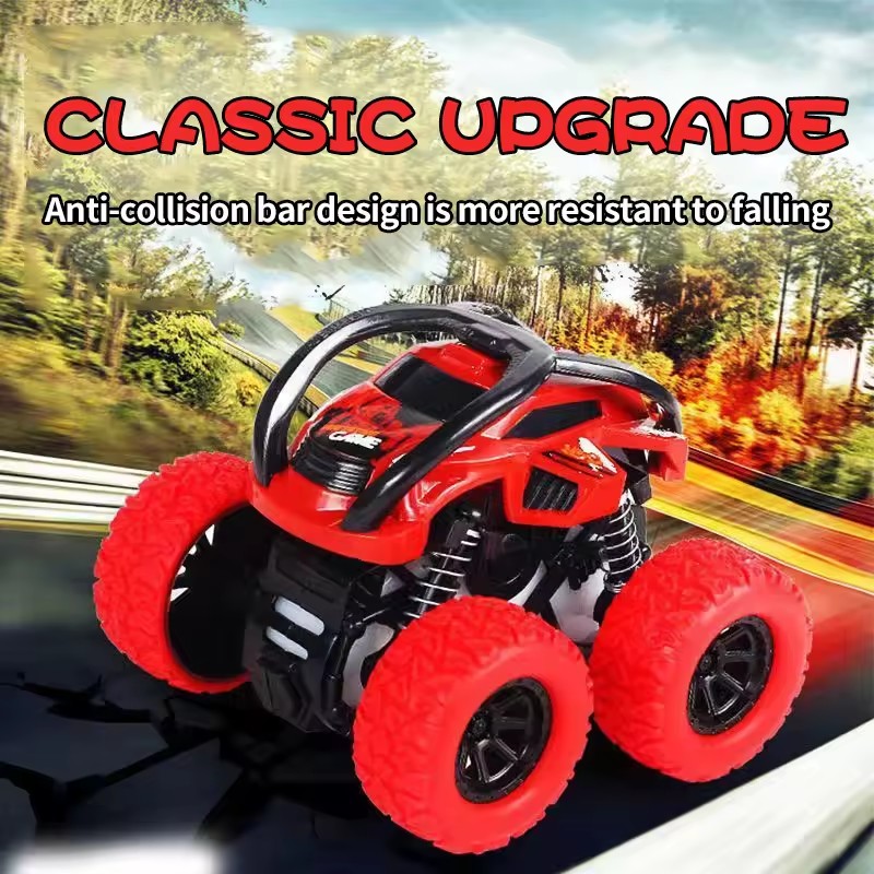 รถของเล่นฮอตทอยส์ รถบรรทุกมอนส - Hot Wheels Car Monster Trucks บทวิจารณ์และราคา