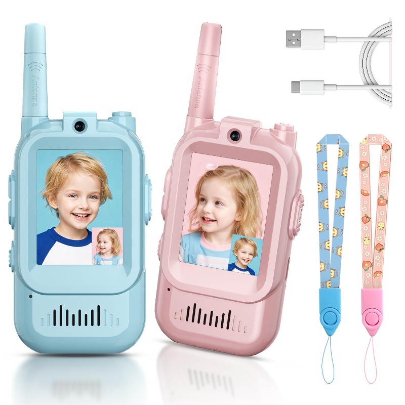 วิทยุสื่อสาร Magecam สำหรับเด็ - Kids Educational Videos บทวิจารณ์และราคา