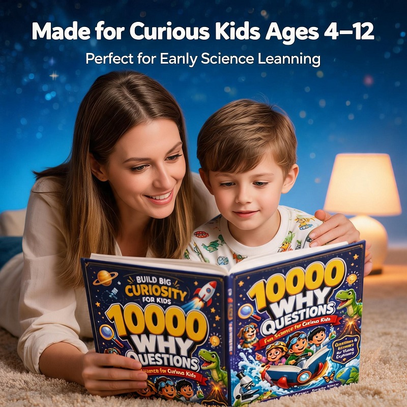 10000 ทำไมเด็กๆ ถึงต้องรู้ หนั - Kids Education Picture บทวิจารณ์และราคา