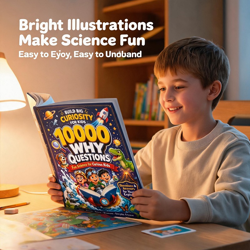 10000 ทำไมเด็กๆ ถึงต้องรู้ หนั - Kids Education Picture บทวิจารณ์และราคา