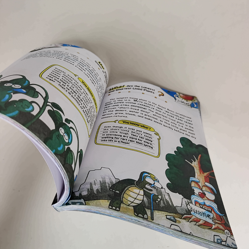 100000 ทำไม? หนังสือวิทยาศาสตร - Kids Joy Education บทวิจารณ์และราคา