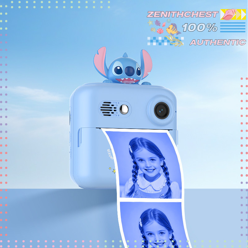 ของเล่นกล้องดิสนีย์ เอลซ่า สติ - Kids Education In Japan บทวิจารณ์และราคา