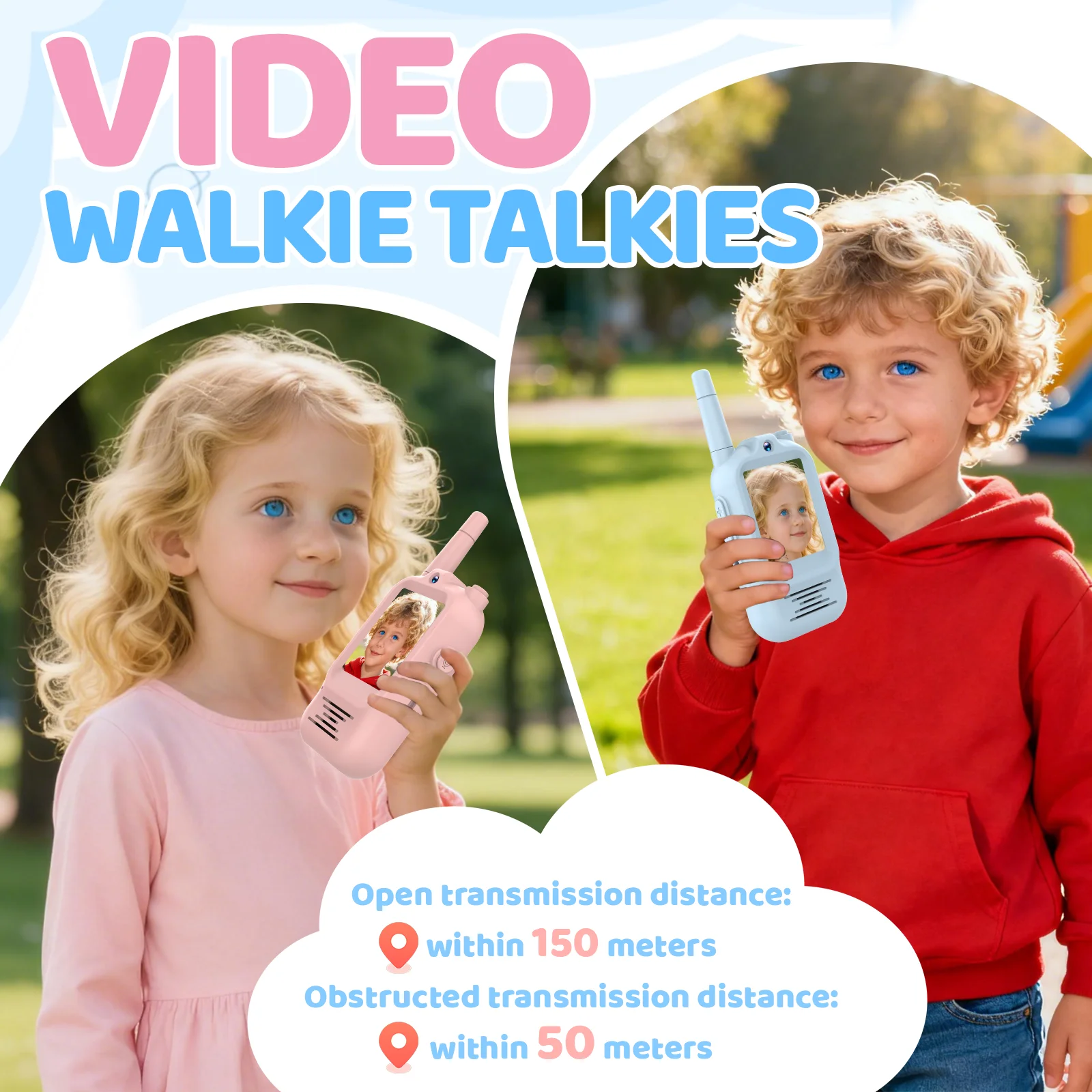 วิดีโอวอล์คกี้ทอล์คกี้สำหรับเด - Kids Educational Videos บทวิจารณ์และราคา