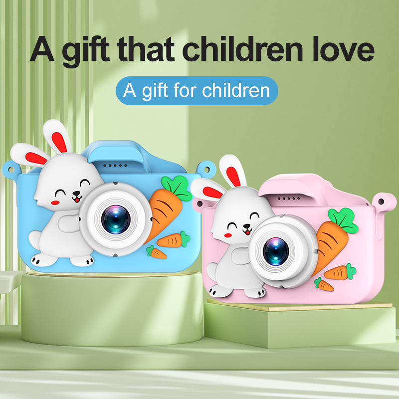 เด็กกล้องดิจิตอลกล้องคู่ HD 10 - Kids Physical Education Videos บทวิจารณ์และราคา