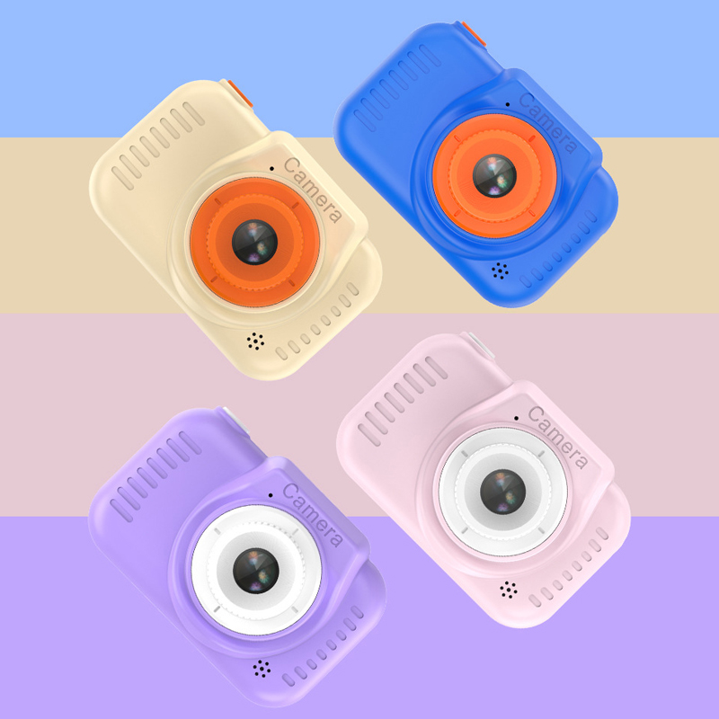 กล้องถ่ายรูปการ์ตูนสำหรับเด็กใ - Kids Educational Videos บทวิจารณ์และราคา